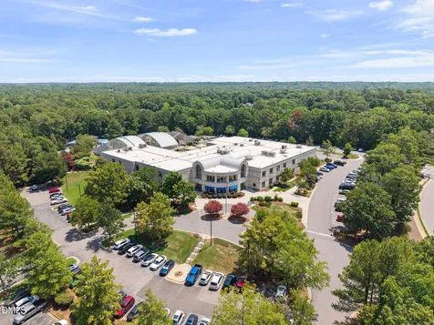 505 Heathridge Lane Cary NC 27513