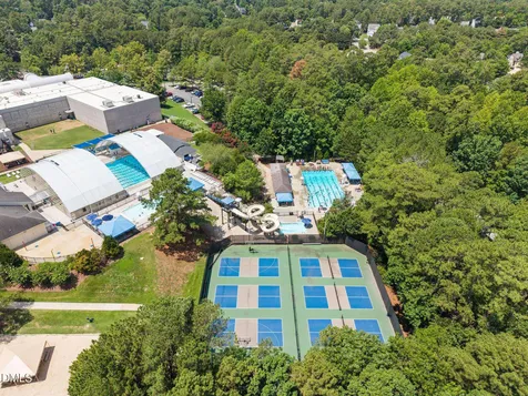505 Heathridge Lane Cary NC 27513