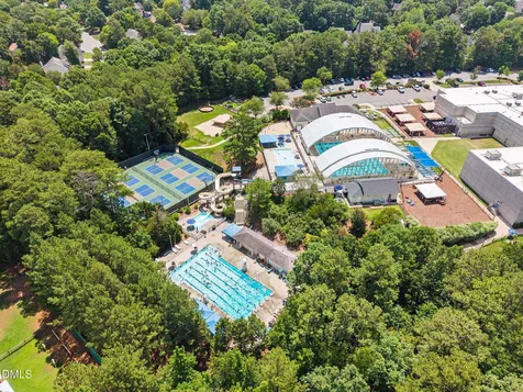 505 Heathridge Lane Cary NC 27513