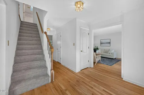 505 Heathridge Lane Cary NC 27513