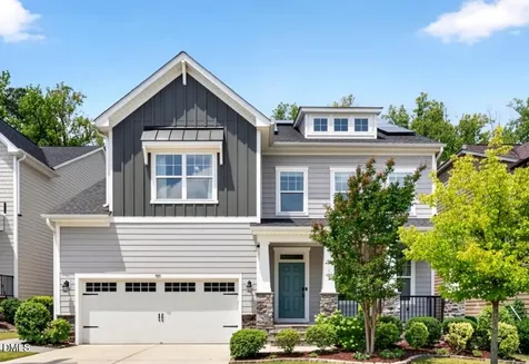 212 Birdsgrove Court Cary NC 27519