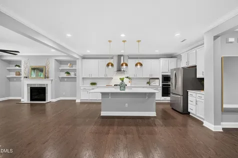 212 Birdsgrove Court Cary NC 27519