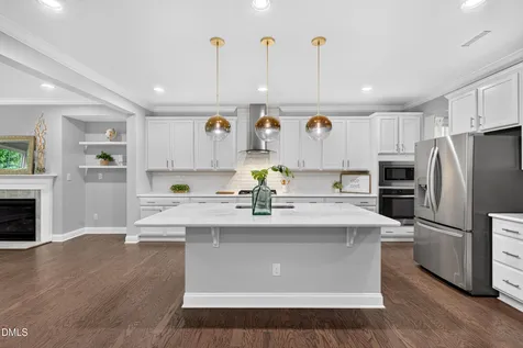 212 Birdsgrove Court Cary NC 27519