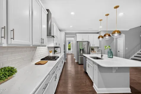 212 Birdsgrove Court Cary NC 27519