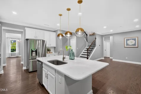 212 Birdsgrove Court Cary NC 27519