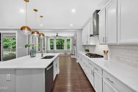 212 Birdsgrove Court Cary NC 27519