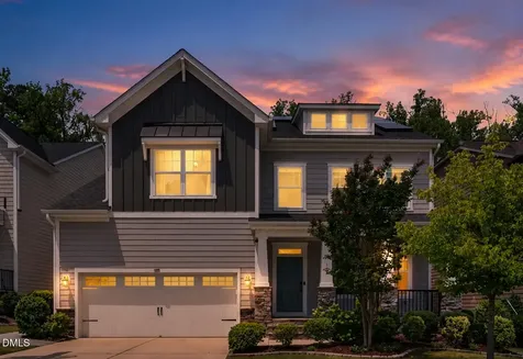 212 Birdsgrove Court Cary NC 27519