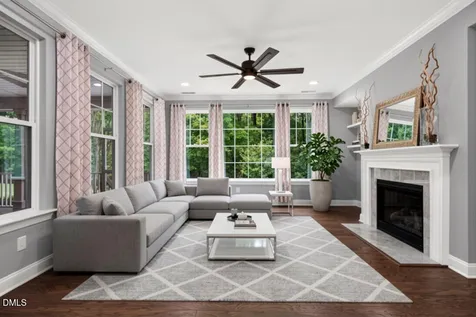 212 Birdsgrove Court Cary NC 27519