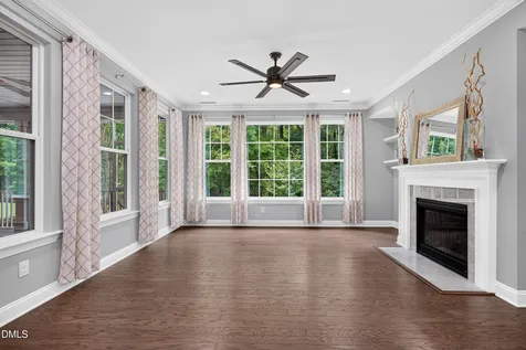 212 Birdsgrove Court Cary NC 27519
