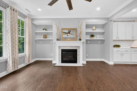 212 Birdsgrove Court Cary NC 27519