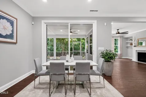212 Birdsgrove Court Cary NC 27519