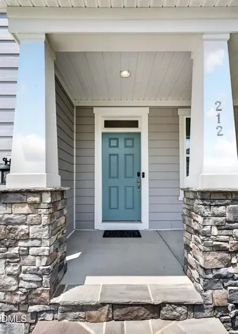212 Birdsgrove Court Cary NC 27519