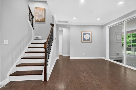 212 Birdsgrove Court Cary NC 27519