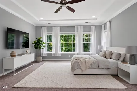 212 Birdsgrove Court Cary NC 27519