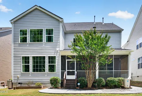 212 Birdsgrove Court Cary NC 27519