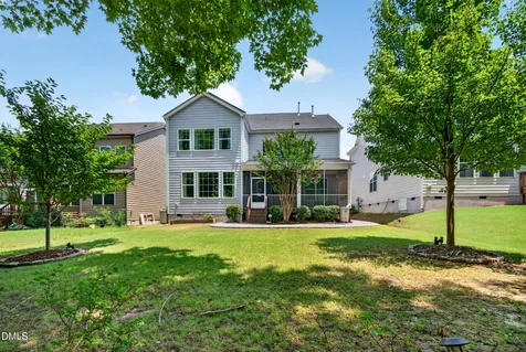 212 Birdsgrove Court Cary NC 27519
