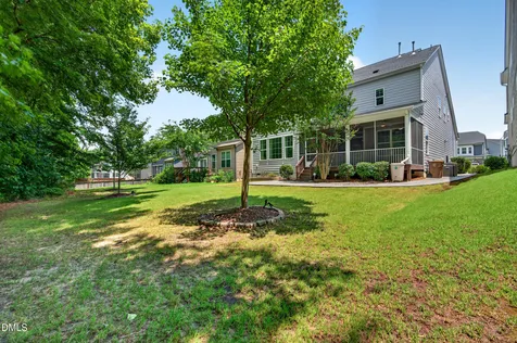 212 Birdsgrove Court Cary NC 27519