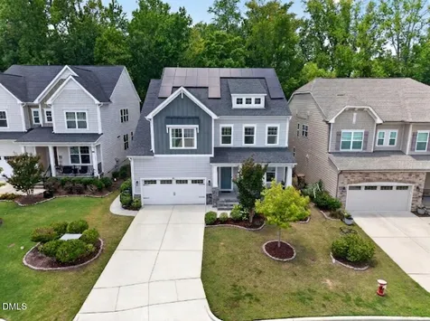 212 Birdsgrove Court Cary NC 27519