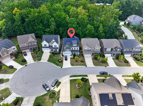 212 Birdsgrove Court Cary NC 27519