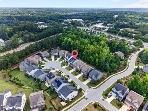 212 Birdsgrove Court Cary NC 27519