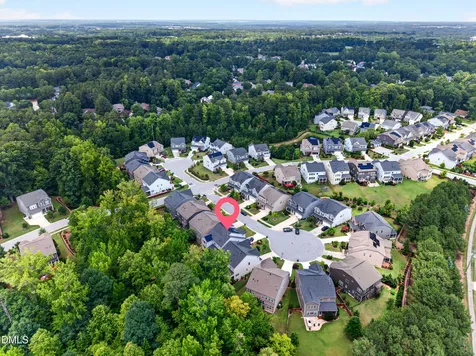 212 Birdsgrove Court Cary NC 27519