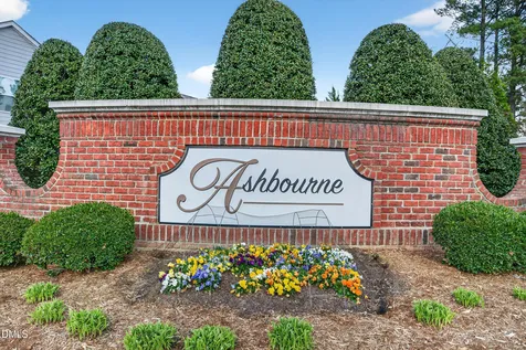 212 Birdsgrove Court Cary NC 27519