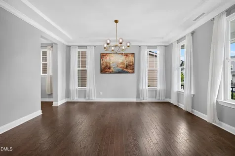 212 Birdsgrove Court Cary NC 27519