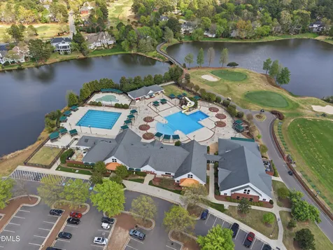 212 Birdsgrove Court Cary NC 27519