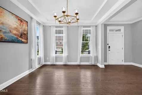 212 Birdsgrove Court Cary NC 27519
