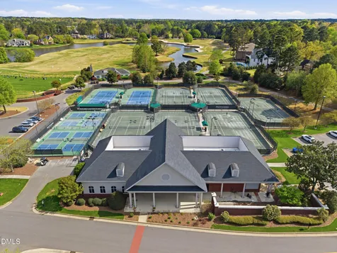 212 Birdsgrove Court Cary NC 27519
