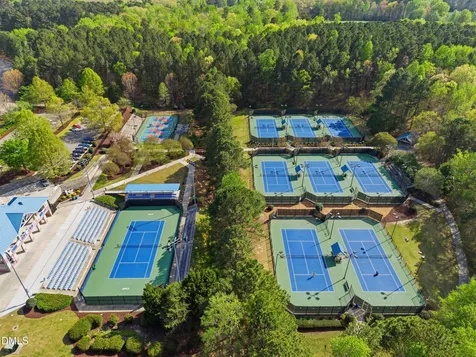 212 Birdsgrove Court Cary NC 27519
