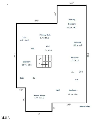 212 Birdsgrove Court Cary NC 27519