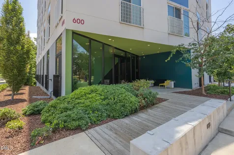 600 S Duke Street S Durham NC 27701