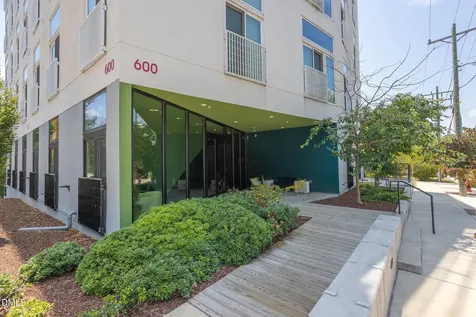 600 S Duke Street S Durham NC 27701