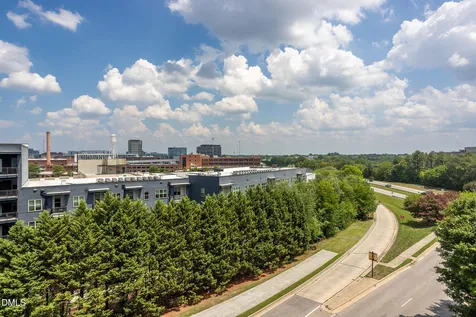 600 S Duke Street S Durham NC 27701