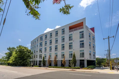 600 S Duke Street S Durham NC 27701