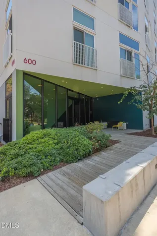 600 S Duke Street S Durham NC 27701