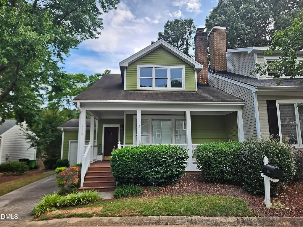 1615 Dunraven Drive Raleigh NC 27612