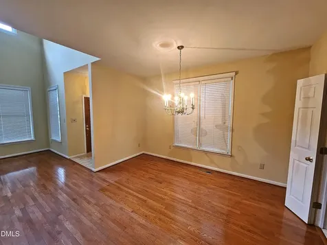 1615 Dunraven Drive Raleigh NC 27612