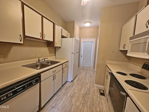 1615 Dunraven Drive Raleigh NC 27612