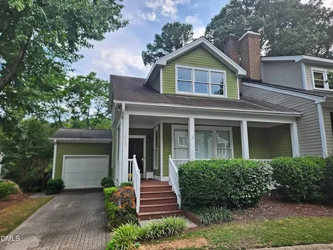 1615 Dunraven Drive Raleigh NC 27612