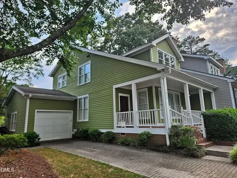 1615 Dunraven Drive Raleigh NC 27612