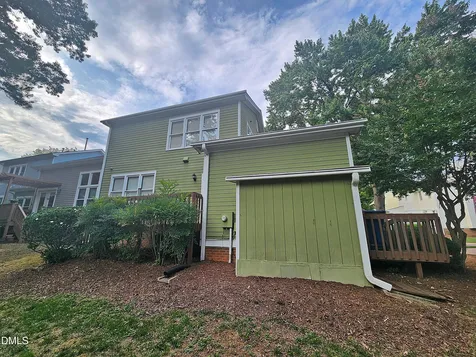 1615 Dunraven Drive Raleigh NC 27612