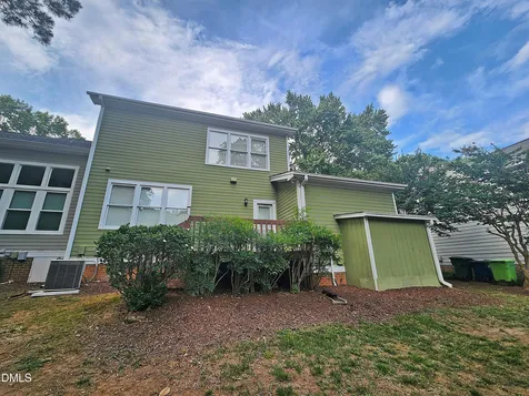 1615 Dunraven Drive Raleigh NC 27612