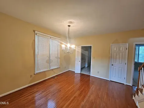 1615 Dunraven Drive Raleigh NC 27612