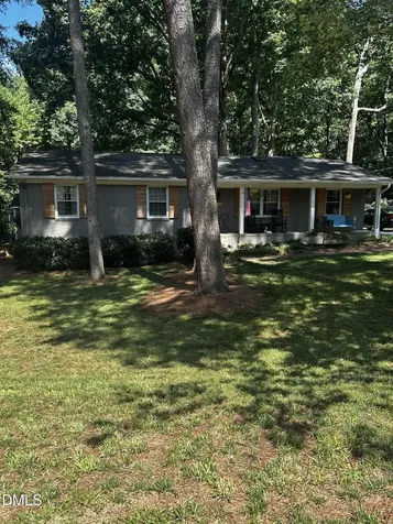 412 Emerson Drive Raleigh NC 27609