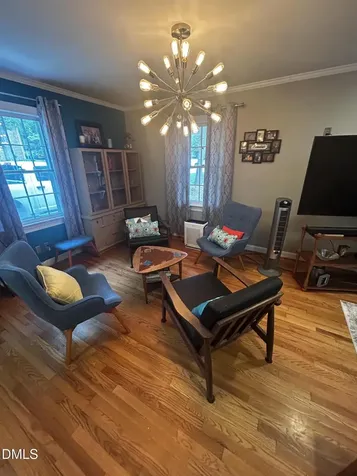 412 Emerson Drive Raleigh NC 27609
