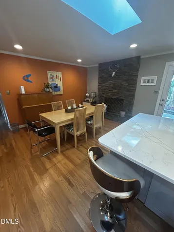 412 Emerson Drive Raleigh NC 27609