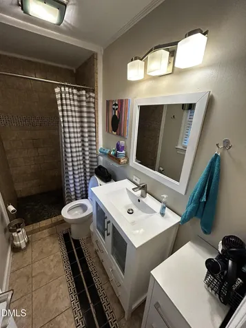 412 Emerson Drive Raleigh NC 27609