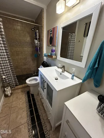 412 Emerson Drive Raleigh NC 27609
